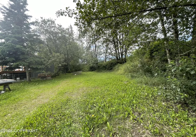 Photo 4 of Land for sale at 124 Metropolitan Pl, Anchorage, AK 99508 | MLS# 26-9826 | Listing updated on 2026-08-05