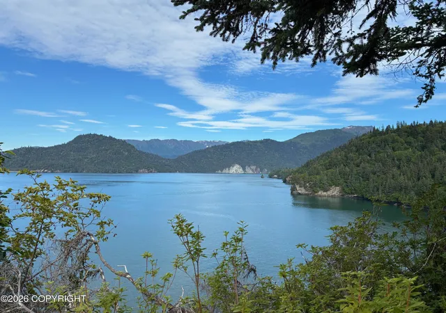 Photo 2 of Land for sale at 0 Halibut Cvs, Homer, AK 99603 | MLS# 26-9830 | Listing updated on 2026-08-21