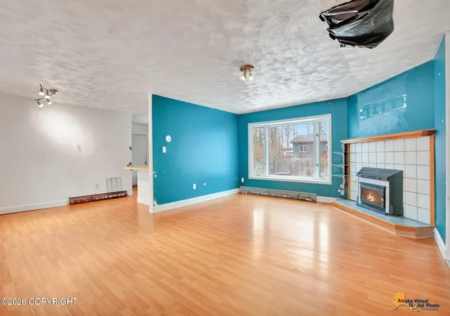 Photo 2 of Multi family home for sale at 537 W 74th Avenue, Anchorage, AK 99518 | MLS# 26-9849 | Listing updated on 2026-08-07