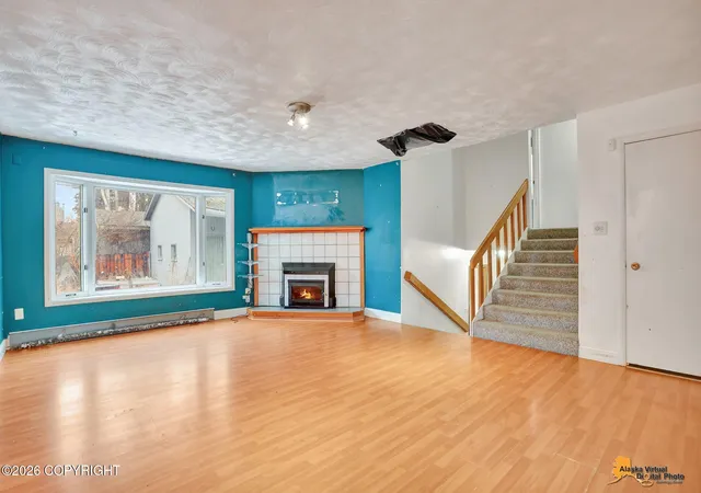 Photo 3 of Single family home for sale at 537 W 74th Avenue, Anchorage, AK 99518 | MLS# 26-9849 | Listing updated on 2026-08-07