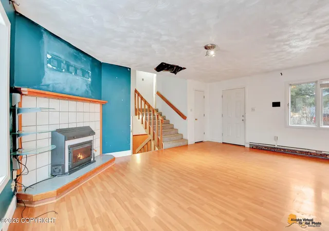 Photo 3 of Single family home for sale at 537 W 74th Avenue, Anchorage, AK 99518 | MLS# 26-9849 | Listing updated on 2026-10-30