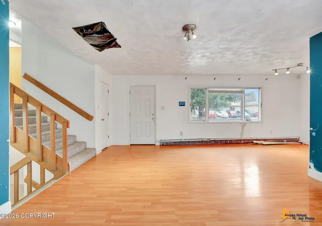 Photo 4 of Single family home for sale at 537 W 74th Avenue, Anchorage, AK 99518 | MLS# 26-9849 | Listing updated on 2026-10-30
