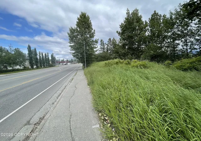 Photo 1 of Land for sale at 000 Mountain View Dr, Anchorage, AK 99508 | MLS# 26-9831 | Listing updated on 2026-08-05