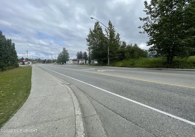 Photo 2 of Land for sale at 000 Mountain View Dr, Anchorage, AK 99508 | MLS# 26-9831 | Listing updated on 2026-08-05