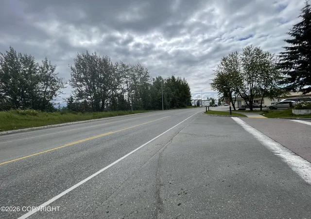 Photo 4 of Land for sale at 000 Mountain View Dr, Anchorage, AK 99508 | MLS# 26-9831 | Listing updated on 2026-08-05