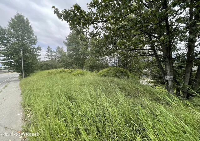 Photo 5 of Land for sale at 000 Mountain View Dr, Anchorage, AK 99508 | MLS# 26-9831 | Listing updated on 2026-08-05