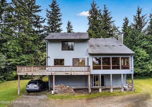 Photo 2 of Sale Pending at 254 Knudson Cvs Rd, Ketchikan, AK 99901 | MLS# 26-9843 | Listing updated on 2026-09-09