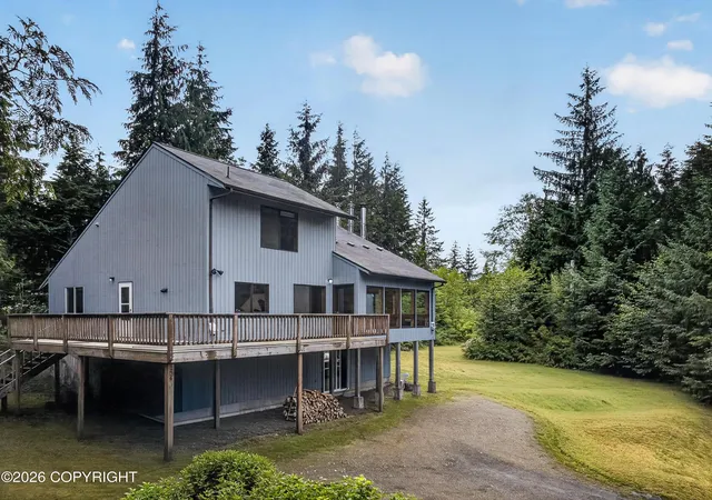 Photo 3 of Sale Pending at 254 Knudson Cvs Rd, Ketchikan, AK 99901 | MLS# 26-9843 | Listing updated on 2026-09-09