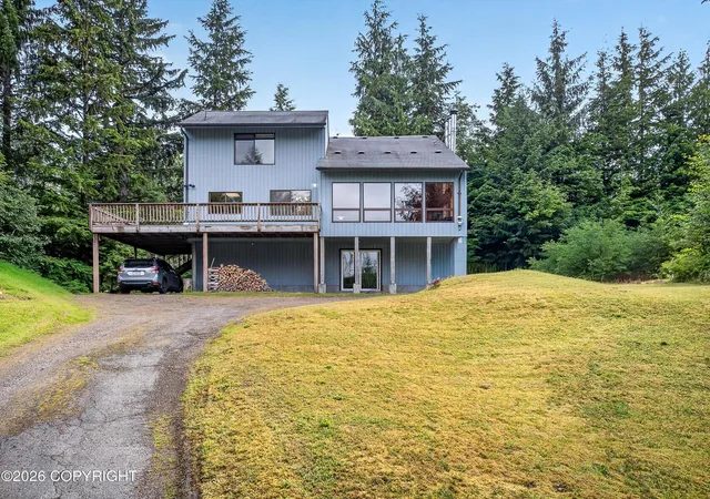 Photo 3 of Sale Pending at 254 Knudson Cvs Rd, Ketchikan, AK 99901 | MLS# 26-9843 | Listing updated on 2026-09-09