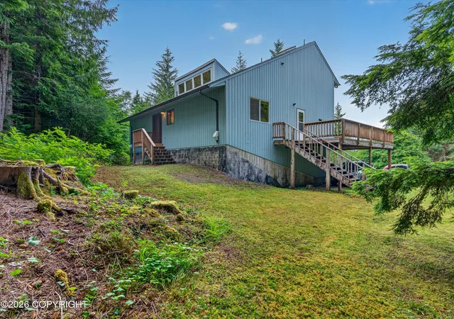 Photo 4 of Sale Pending at 254 Knudson Cvs Rd, Ketchikan, AK 99901 | MLS# 26-9843 | Listing updated on 2026-09-09
