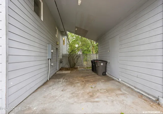Photo 56 of Sale Pending at 2730 Glacier St, Anchorage, AK 99508 | MLS# 26-10606 | Listing updated on 2026-09-06