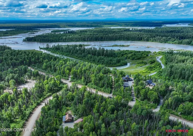 Photo 15 of Land for sale at 54886 S Salmon Run Rd, Willow, AK 99688 | MLS# 26-9877 | Listing updated on 2026-08-06