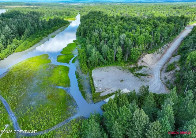 Photo 2 of Land for sale at 54886 S Salmon Run Rd, Willow, AK 99688 | MLS# 26-9877 | Listing updated on 2026-08-06