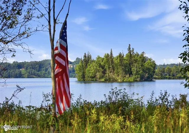 Land for sale at 51935 Colosseum Ct, Nikiski, AK 99611 | MLS# 26-10272