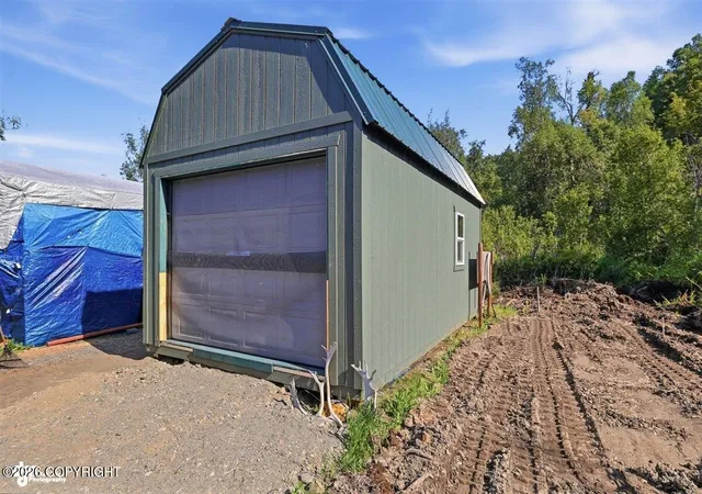Photo 1 of Land for sale at 51935 Colosseum Ct, Nikiski, AK 99611 | MLS# 26-10272 | Listing updated on 2026-09-26