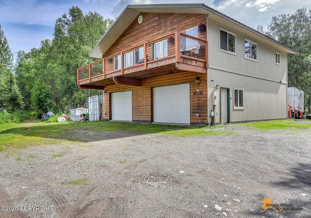 Photo 3 of Sale Pending at 7063 N Champion Rd, Wasilla, AK 99654 | MLS# 26-10006 | Listing updated on 2026-08-15