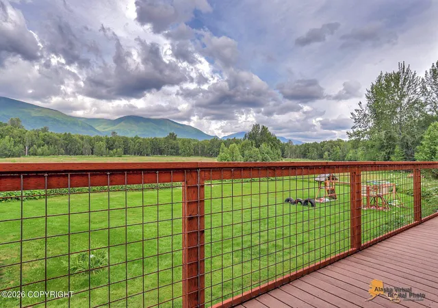 Photo 3 of Sale Pending at 7063 N Champion Rd, Wasilla, AK 99654 | MLS# 26-10006 | Listing updated on 2026-08-15