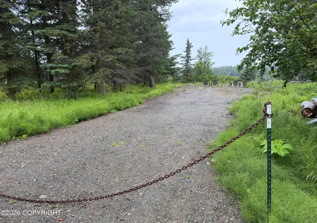 Photo 1 of Land for sale at 16502 Happy O Ave, Ninilchik, AK 99639 | MLS# 26-9845 | Listing updated on 2026-09-05