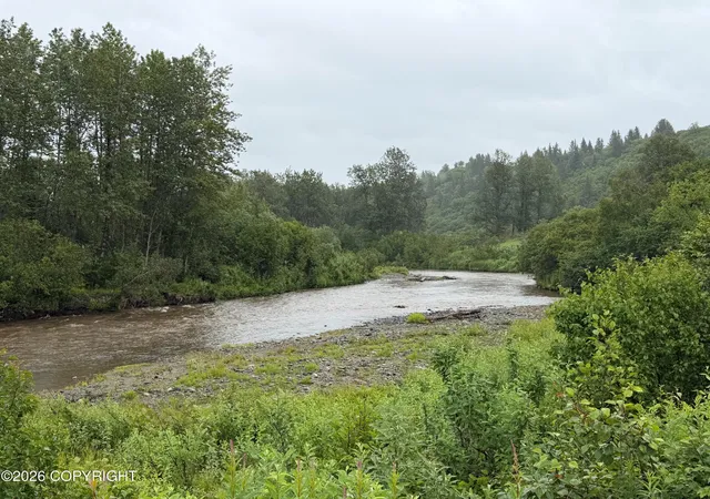 Photo 2 of Land for sale at 16502 Happy O Ave, Ninilchik, AK 99639 | MLS# 26-9845 | Listing updated on 2026-09-05