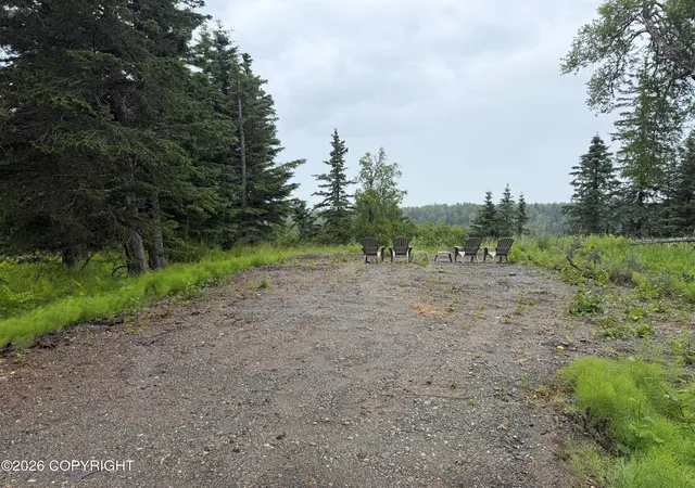Photo 4 of Land for sale at 16502 Happy O Ave, Ninilchik, AK 99639 | MLS# 26-9845 | Listing updated on 2026-09-05