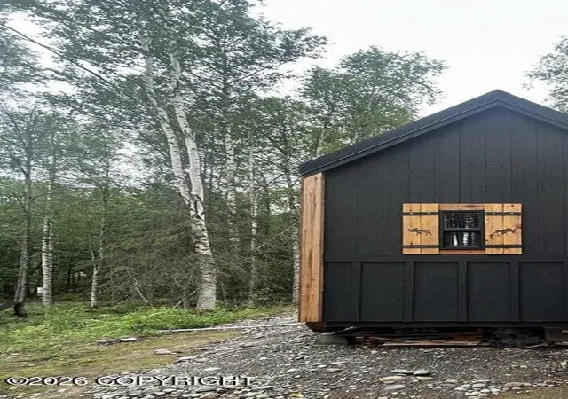 Photo 4 of Single family home for sale at 17172 E Trapper George Cir, Talkeetna, AK 99676 | MLS# 26-9840 | Listing updated on 2026-08-26