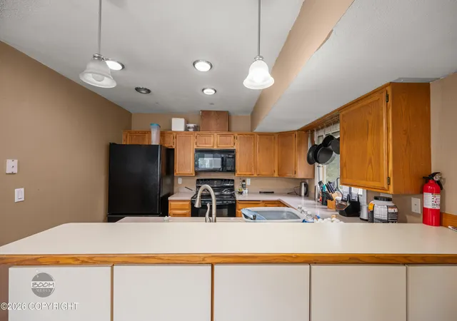 Single family home for sale at 890 Lancaster Dr, Anchorage, AK 99503 | MLS# 26-9961 | Listing updated on 2026-10-09