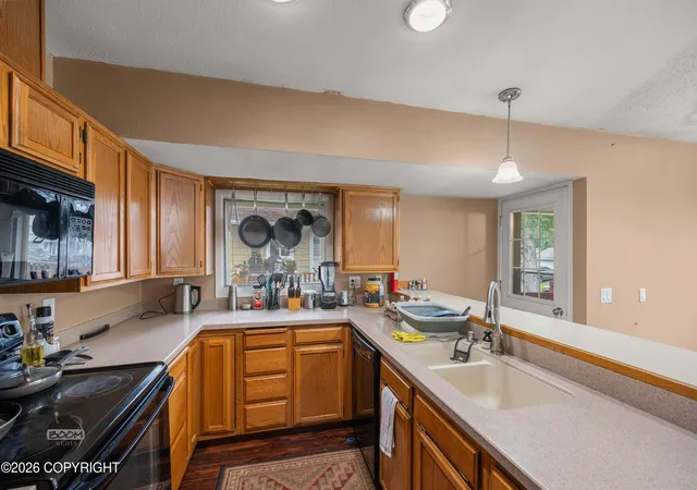 Single family home for sale at 890 Lancaster Dr, Anchorage, AK 99503 | MLS# 26-9961 | Listing updated on 2026-10-09