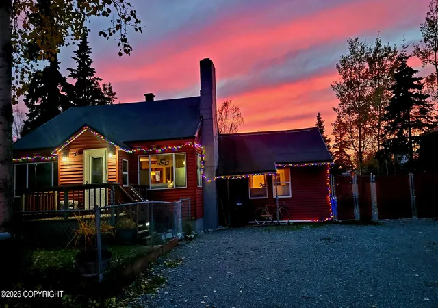 Photo 2 of Multi family home for sale at 3206 Greenland Dr, Anchorage, AK 99517 | MLS# 26-9846 | Listing updated on 2026-08-31