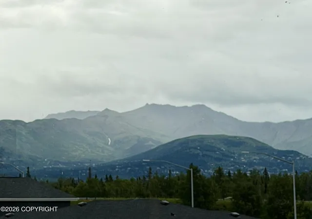 Photo 2 of Sale Pending at 10032 Zeus Cir, Anchorage, AK 99515 | MLS# 26-9847 | Listing updated on 2026-08-16