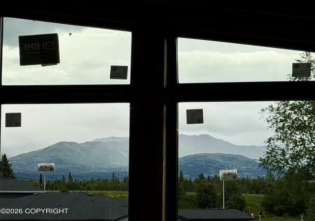 Photo 3 of Sale Pending at 10032 Zeus Cir, Anchorage, AK 99515 | MLS# 26-9847 | Listing updated on 2026-08-16
