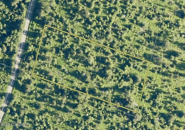 Photo 1 of Land for sale at 15 Gateway Rd, Anchor Point, AK 99556 | MLS# 26-9976 | Listing updated on 2026-08-07