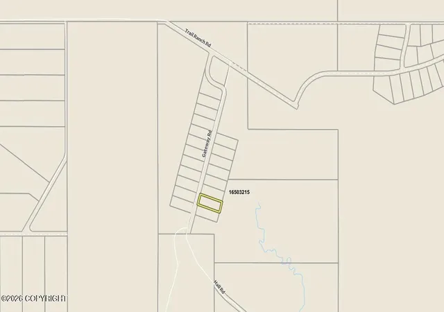 Photo 2 of Land for sale at 15 Gateway Rd, Anchor Point, AK 99556 | MLS# 26-9976 | Listing updated on 2026-08-07