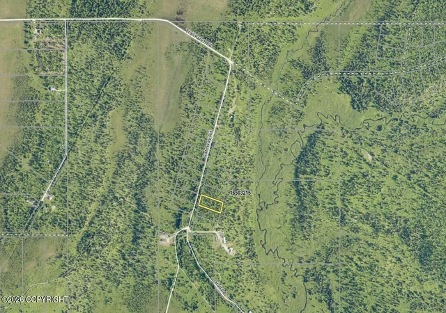 Photo 3 of Land for sale at 15 Gateway Rd, Anchor Point, AK 99556 | MLS# 26-9976 | Listing updated on 2026-08-07