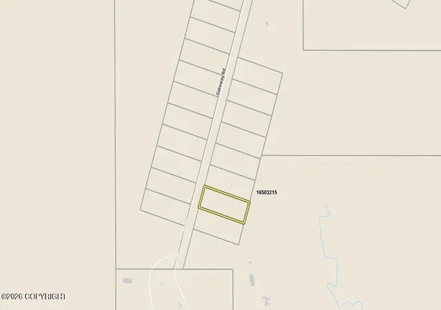Photo 4 of Land for sale at 15 Gateway Rd, Anchor Point, AK 99556 | MLS# 26-9976 | Listing updated on 2026-08-07