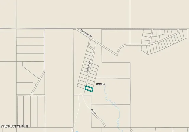 Photo 1 of Land for sale at 14 Gateway Rd, Anchor Point, AK 99556 | MLS# 26-9975 | Listing updated on 2026-08-07