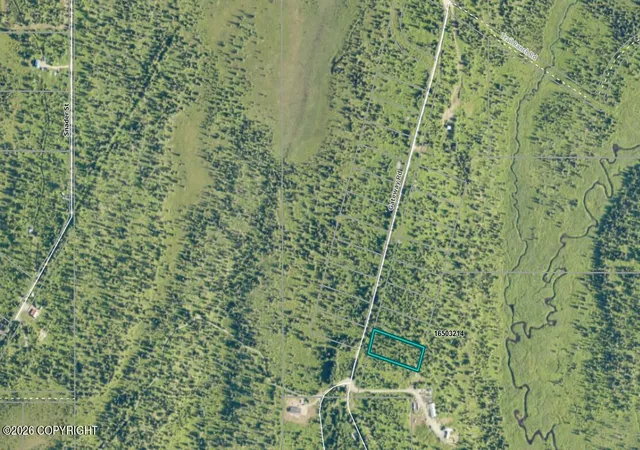 Photo 2 of Land for sale at 14 Gateway Rd, Anchor Point, AK 99556 | MLS# 26-9975 | Listing updated on 2026-08-07