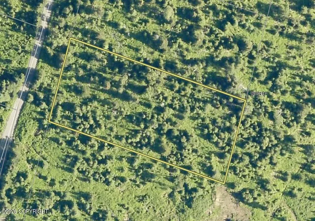 Photo 3 of Land for sale at 14 Gateway Rd, Anchor Point, AK 99556 | MLS# 26-9975 | Listing updated on 2026-08-07