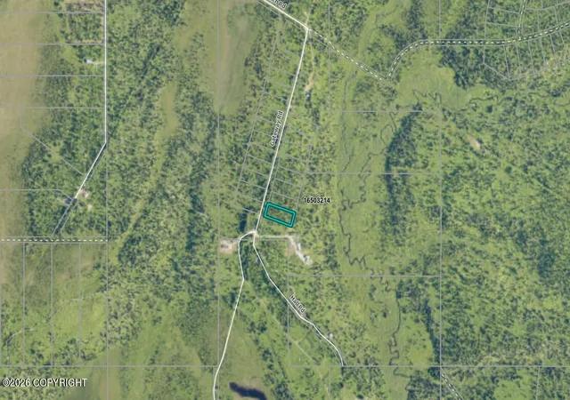 Photo 3 of Land for sale at 14 Gateway Rd, Anchor Point, AK 99556 | MLS# 26-9975 | Listing updated on 2026-08-07