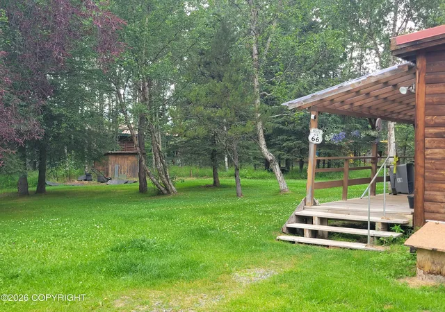Photo 3 of Single family home for sale at 34390 Scout Lake Loop Rd, Sterling, AK 99672 | MLS# 26-10039 | Listing updated on 2026-08-12