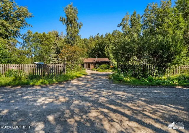 Photo 1 of Sale Pending at 14545 E Pace Dr, Palmer, AK 99645 | MLS# 26-9856 | Listing updated on 2026-08-06
