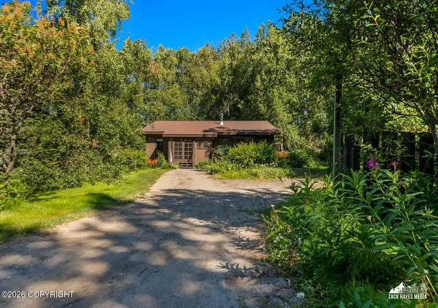 Photo 2 of Sale Pending at 14545 E Pace Dr, Palmer, AK 99645 | MLS# 26-9856 | Listing updated on 2026-08-06
