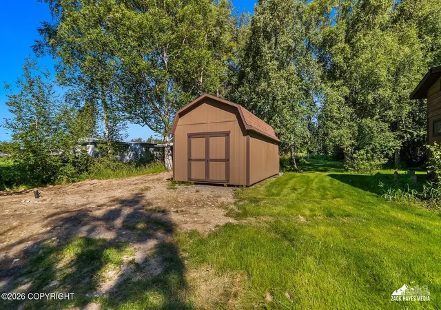 Photo 65 of Sale Pending at 14545 E Pace Dr, Palmer, AK 99645 | MLS# 26-9856 | Listing updated on 2026-08-06