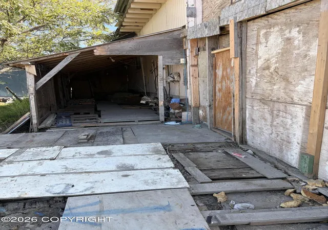 Photo 3 of Single family home for sale at 920 Front St, Bethel, AK 99559 | MLS# 26-9861 | Listing updated on 2026-08-14