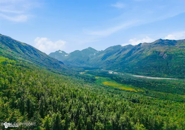 Photo 3 of Sale Pending at 32545 Eagle Vista Dr, Eagle River, AK 99577 | MLS# 26-9944 | Listing updated on 2026-08-13
