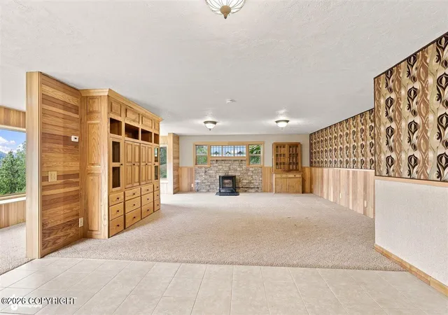 Photo 4 of Sale Pending at 32545 Eagle Vista Dr, Eagle River, AK 99577 | MLS# 26-9944 | Listing updated on 2026-08-13