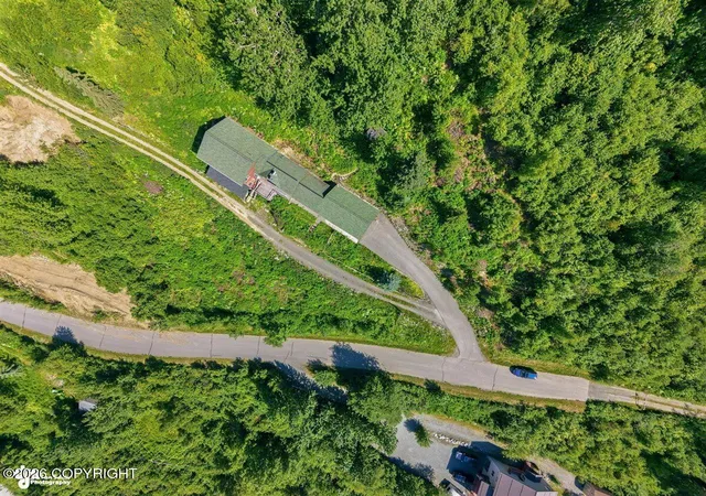 Photo 62 of Sale Pending at 32545 Eagle Vista Dr, Eagle River, AK 99577 | MLS# 26-9944 | Listing updated on 2026-08-13