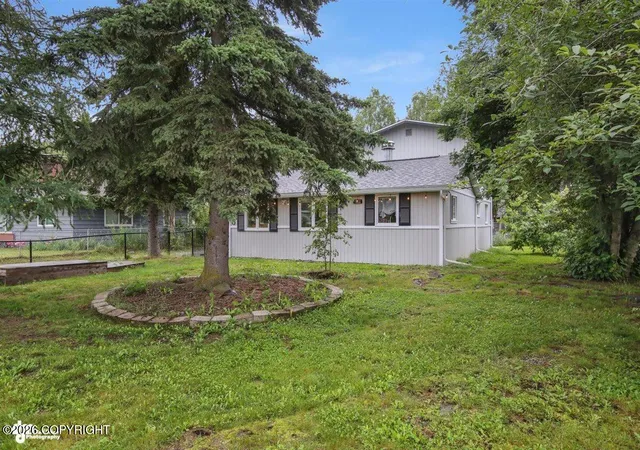 Photo 28 of Single family home for sale at 7620 Maryland Ave, Anchorage, AK 99504 | MLS# 26-9998 | Listing updated on 2026-09-03