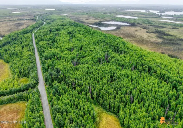 Land for sale at 18714 W Lakes Blvd, Wasilla, AK 99654 | MLS# 26-10164