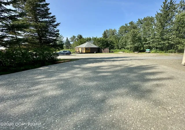 Photo 1 of Land for sale at 73573 Ann Rd, Anchor Point, AK 99556 | MLS# 26-10136 | Listing updated on 2026-08-12
