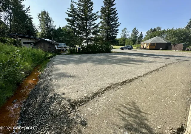 Photo 2 of Land for sale at 73573 Ann Rd, Anchor Point, AK 99556 | MLS# 26-10136 | Listing updated on 2026-08-12